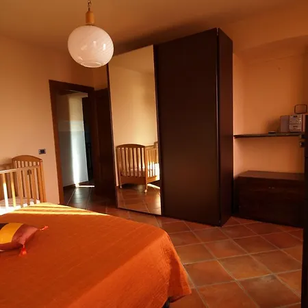 House Caterina Nyaraló *
